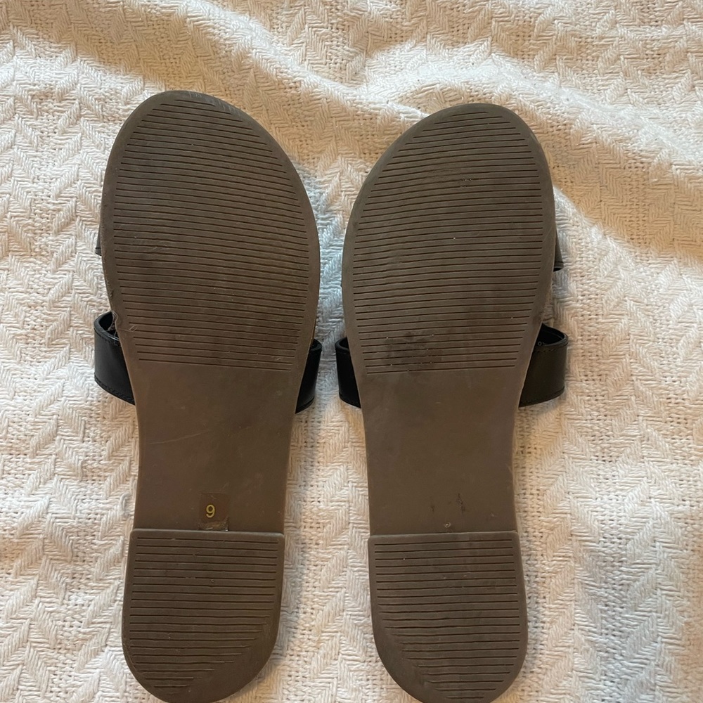 Steve Madden Hadyn sandals - Picture 4 of 4